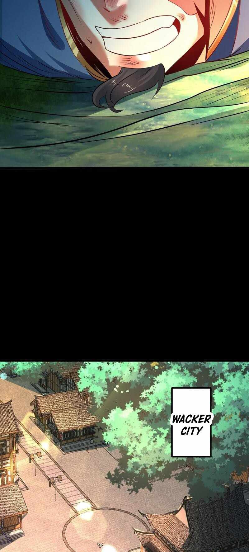 Chaotic Sword God (Remake) chapter 73 page 21