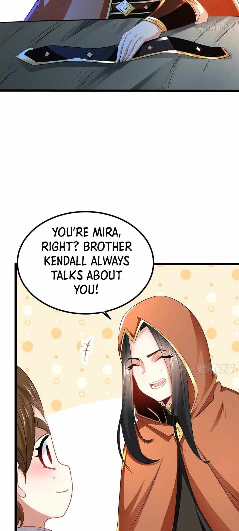 Chaotic Sword God (Remake) chapter 73 page 24