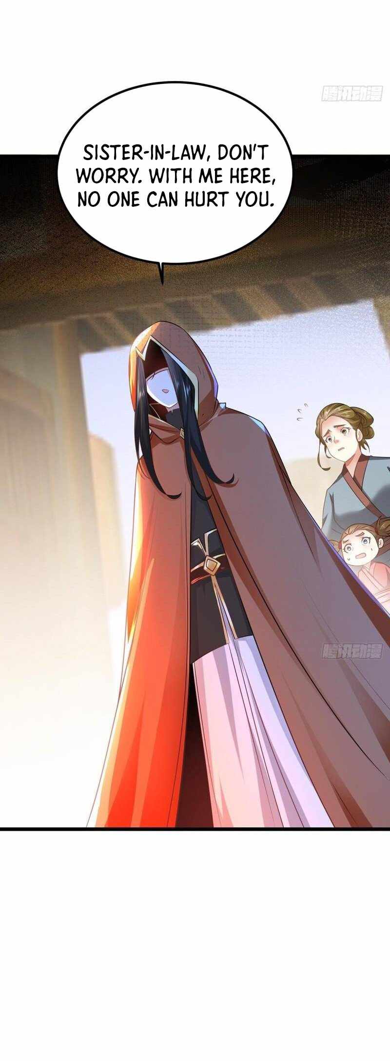 Chaotic Sword God (Remake) chapter 73 page 28