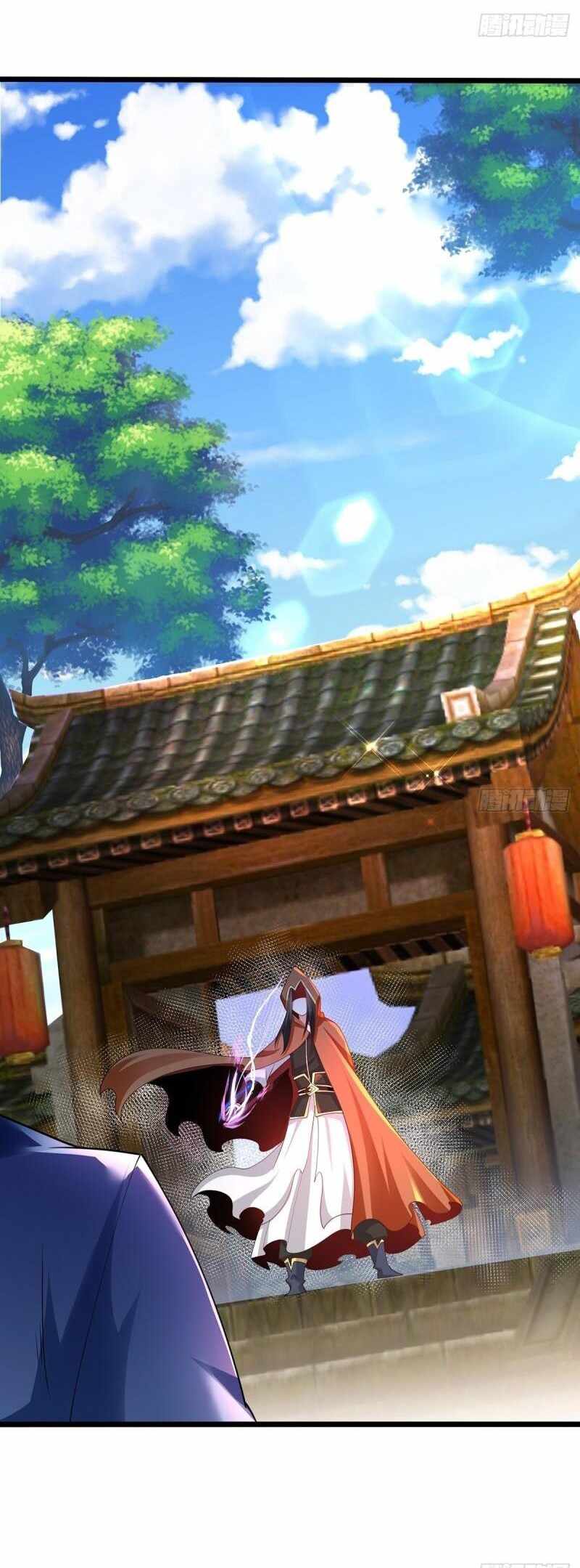 Chaotic Sword God (Remake) chapter 73 page 33