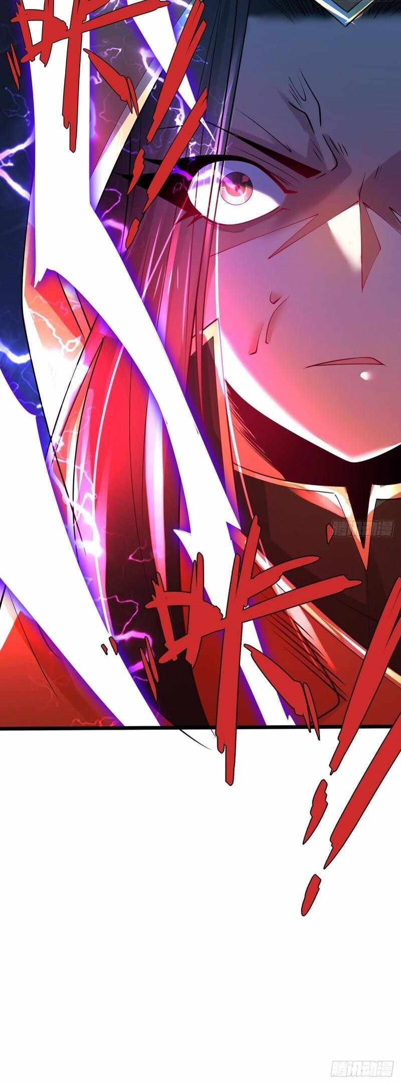 Chaotic Sword God (Remake) chapter 73 page 35