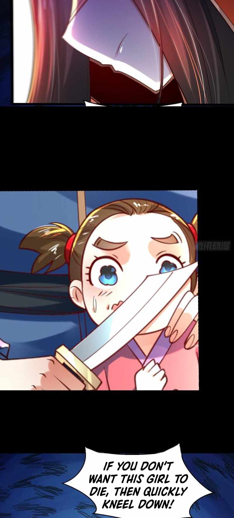 Chaotic Sword God (Remake) chapter 74 page 23