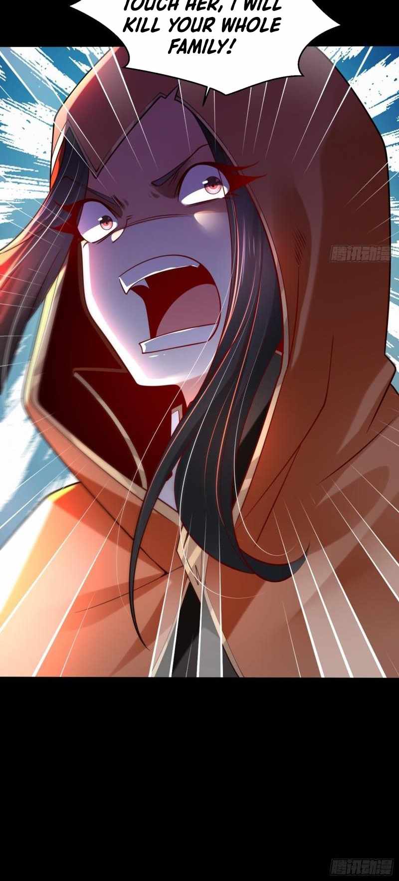 Chaotic Sword God (Remake) chapter 74 page 25