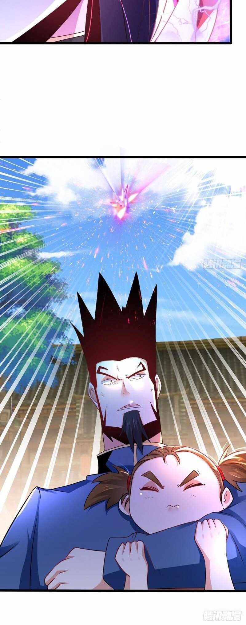 Chaotic Sword God (Remake) chapter 75 page 10