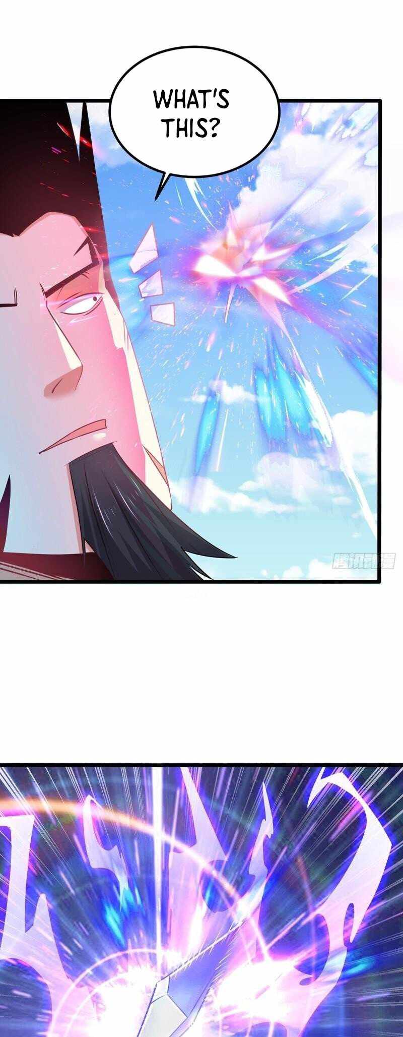 Chaotic Sword God (Remake) chapter 75 page 11