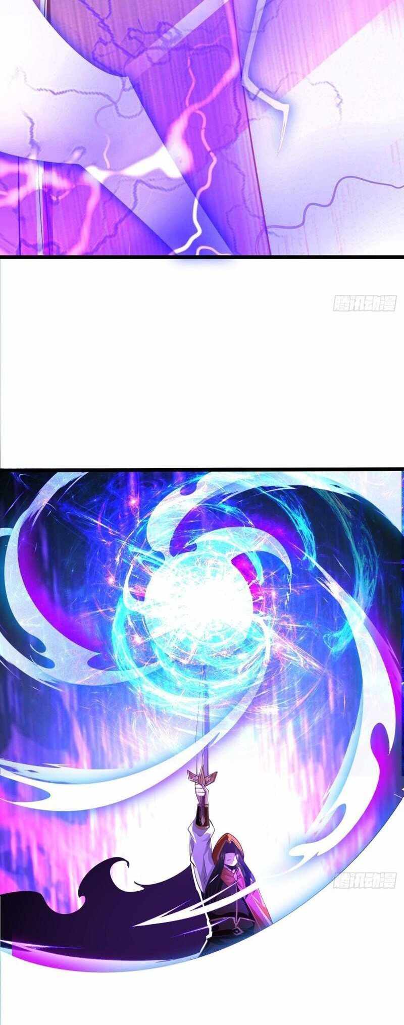 Chaotic Sword God (Remake) chapter 75 page 19