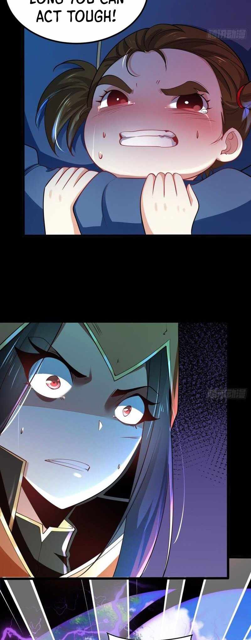 Chaotic Sword God (Remake) chapter 75 page 2