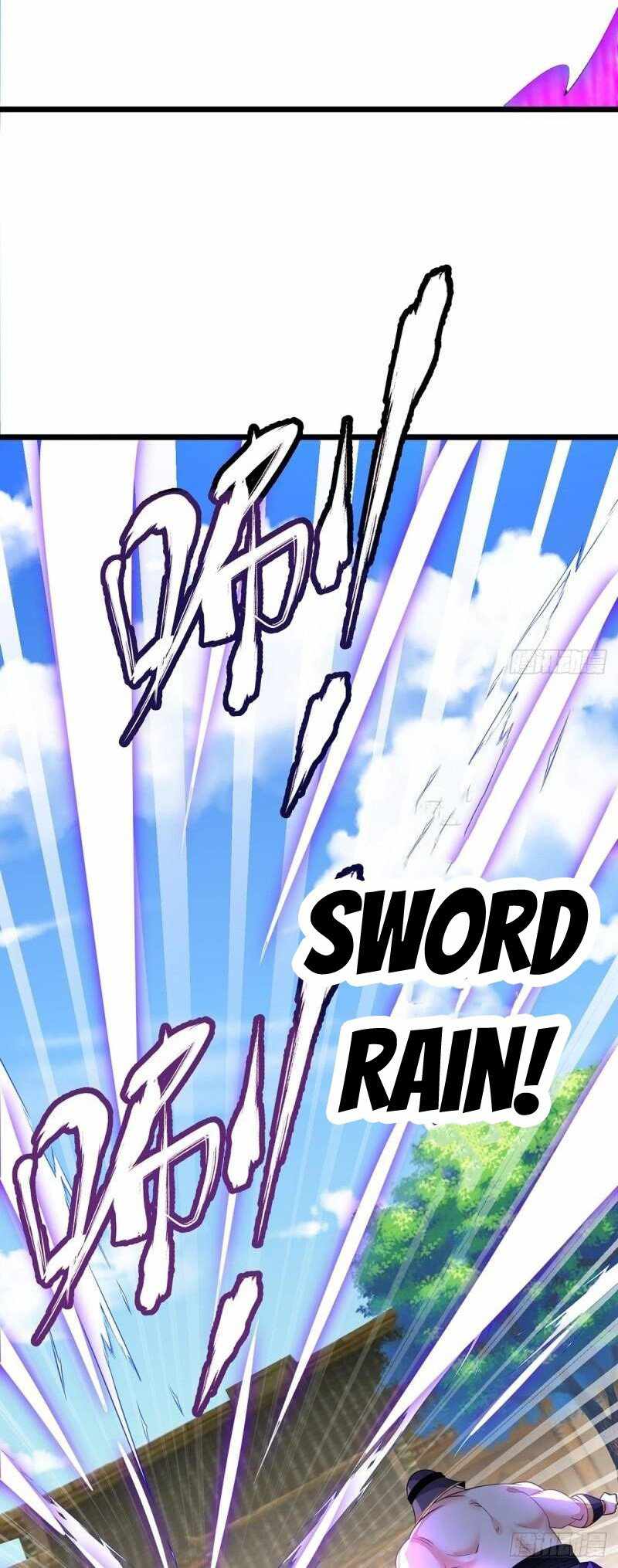 Chaotic Sword God (Remake) chapter 75 page 20