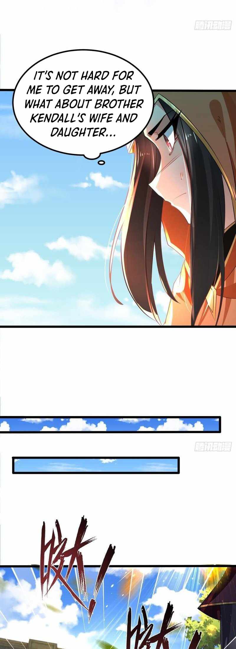 Chaotic Sword God (Remake) chapter 75 page 24