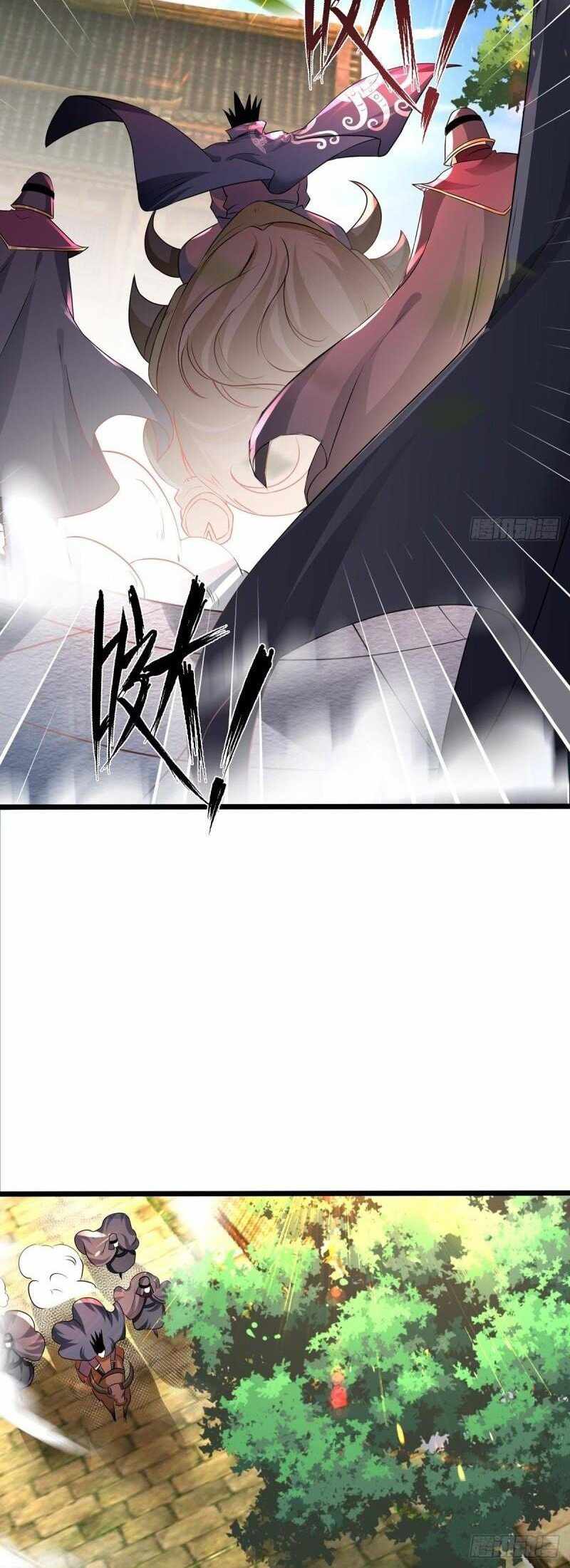 Chaotic Sword God (Remake) chapter 75 page 25