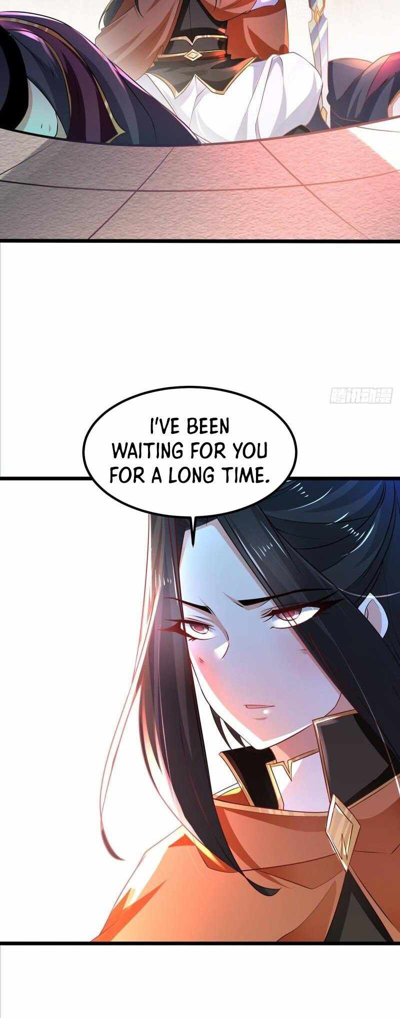 Chaotic Sword God (Remake) chapter 75 page 27