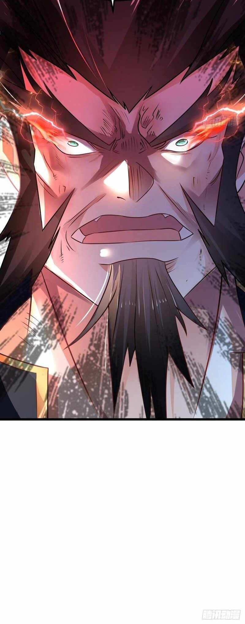 Chaotic Sword God (Remake) chapter 75 page 30