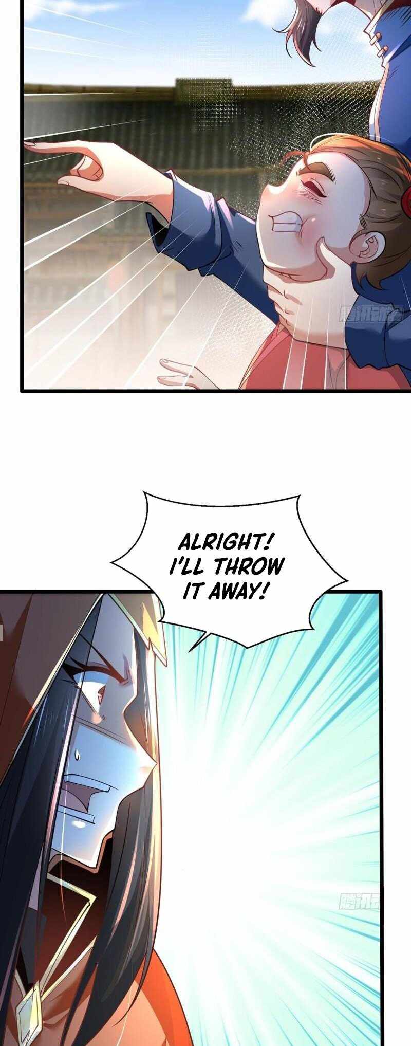 Chaotic Sword God (Remake) chapter 75 page 4