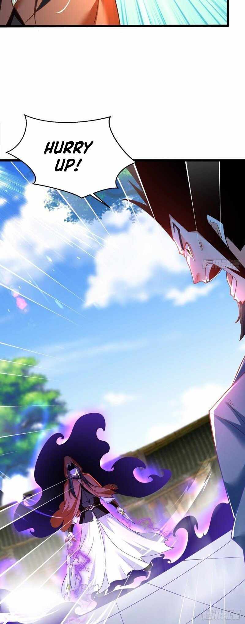 Chaotic Sword God (Remake) chapter 75 page 5