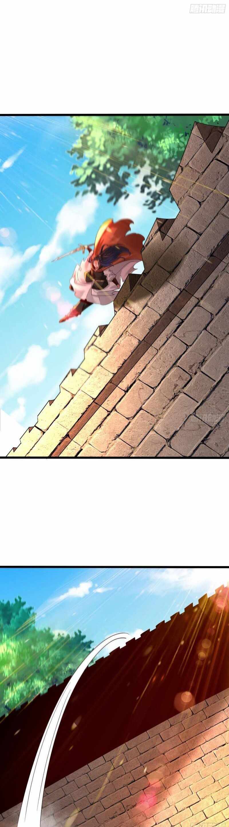 Chaotic Sword God (Remake) chapter 76 page 14