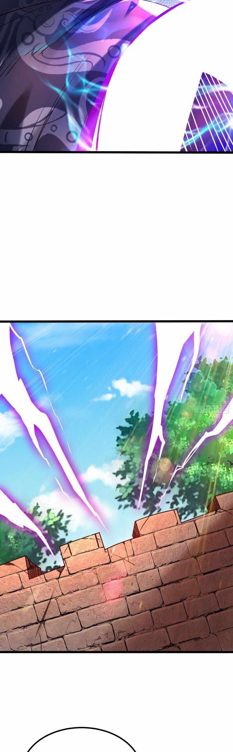 Chaotic Sword God (Remake) chapter 76 page 21