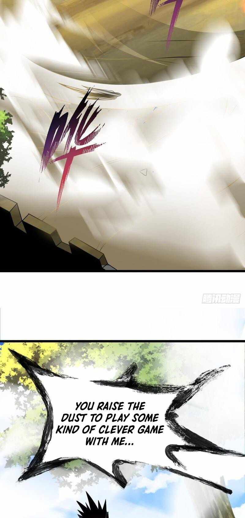 Chaotic Sword God (Remake) chapter 77 page 19