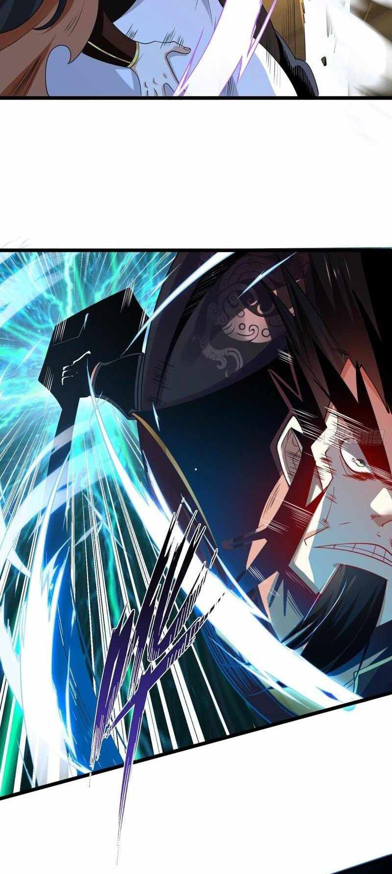 Chaotic Sword God (Remake) chapter 77 page 2