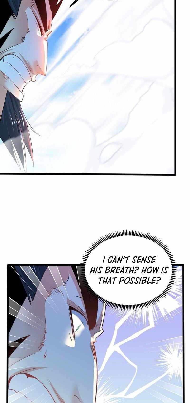 Chaotic Sword God (Remake) chapter 77 page 21