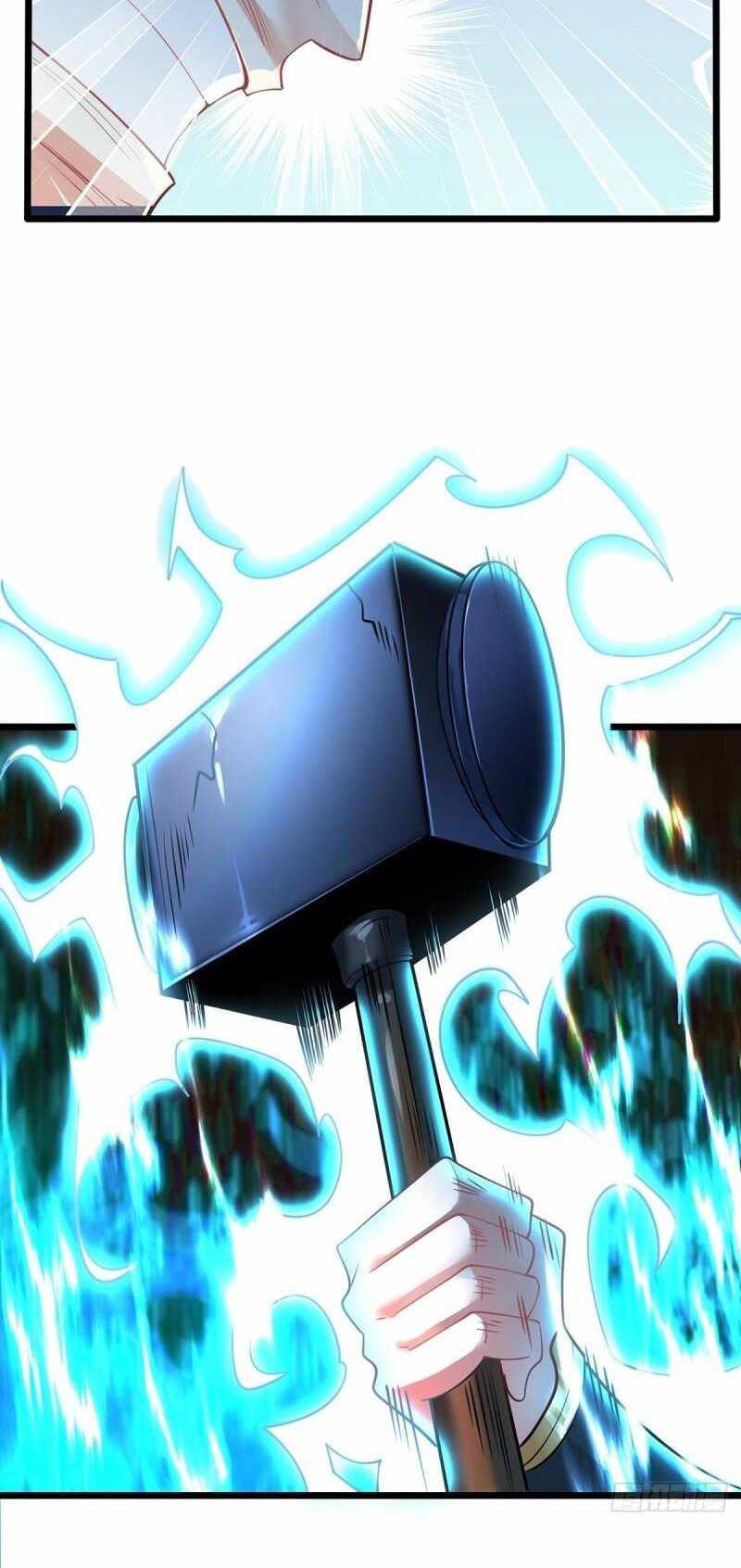 Chaotic Sword God (Remake) chapter 77 page 22