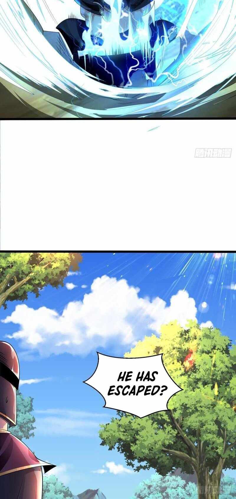 Chaotic Sword God (Remake) chapter 77 page 24