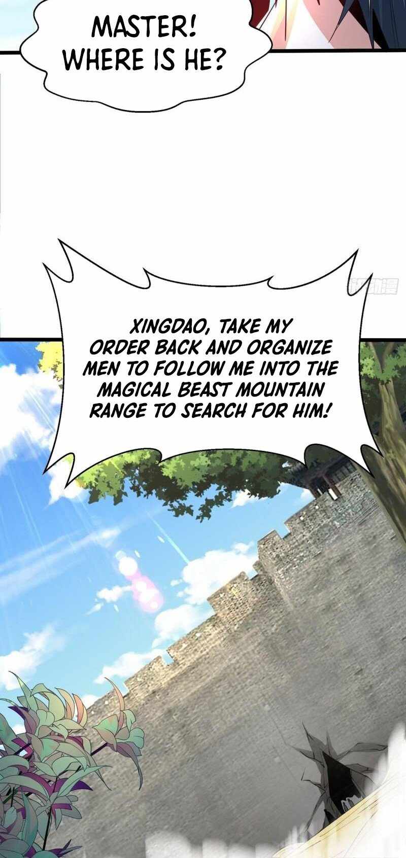 Chaotic Sword God (Remake) chapter 77 page 26