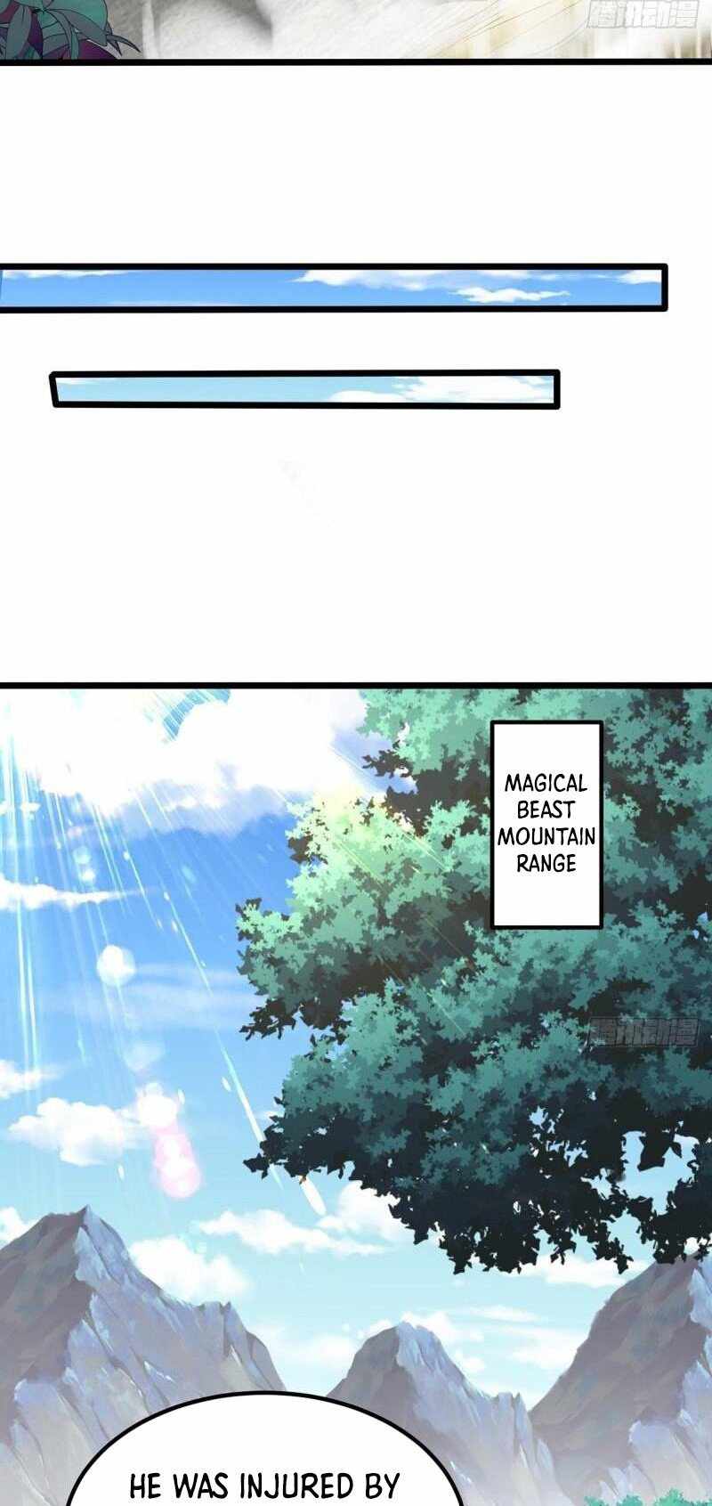 Chaotic Sword God (Remake) chapter 77 page 27