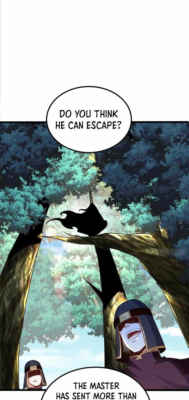 Chaotic Sword God (Remake) chapter 77 page 29