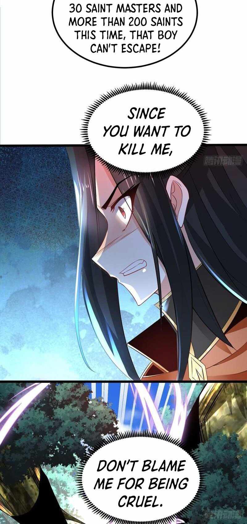 Chaotic Sword God (Remake) chapter 77 page 30