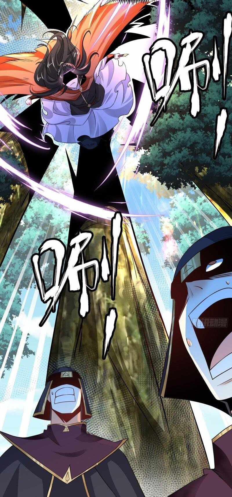 Chaotic Sword God (Remake) chapter 77 page 31