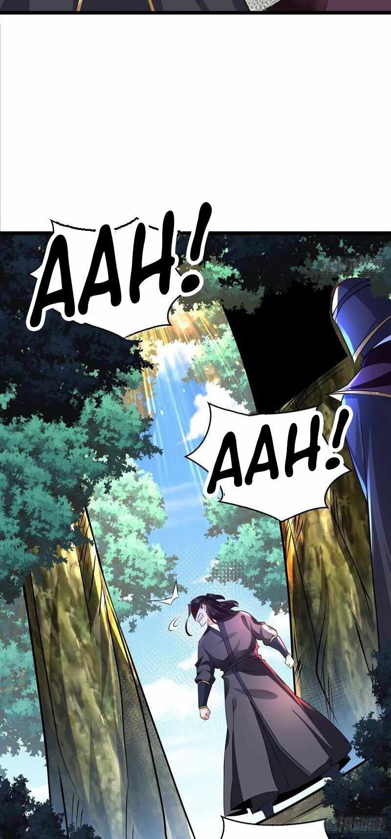 Chaotic Sword God (Remake) chapter 77 page 32