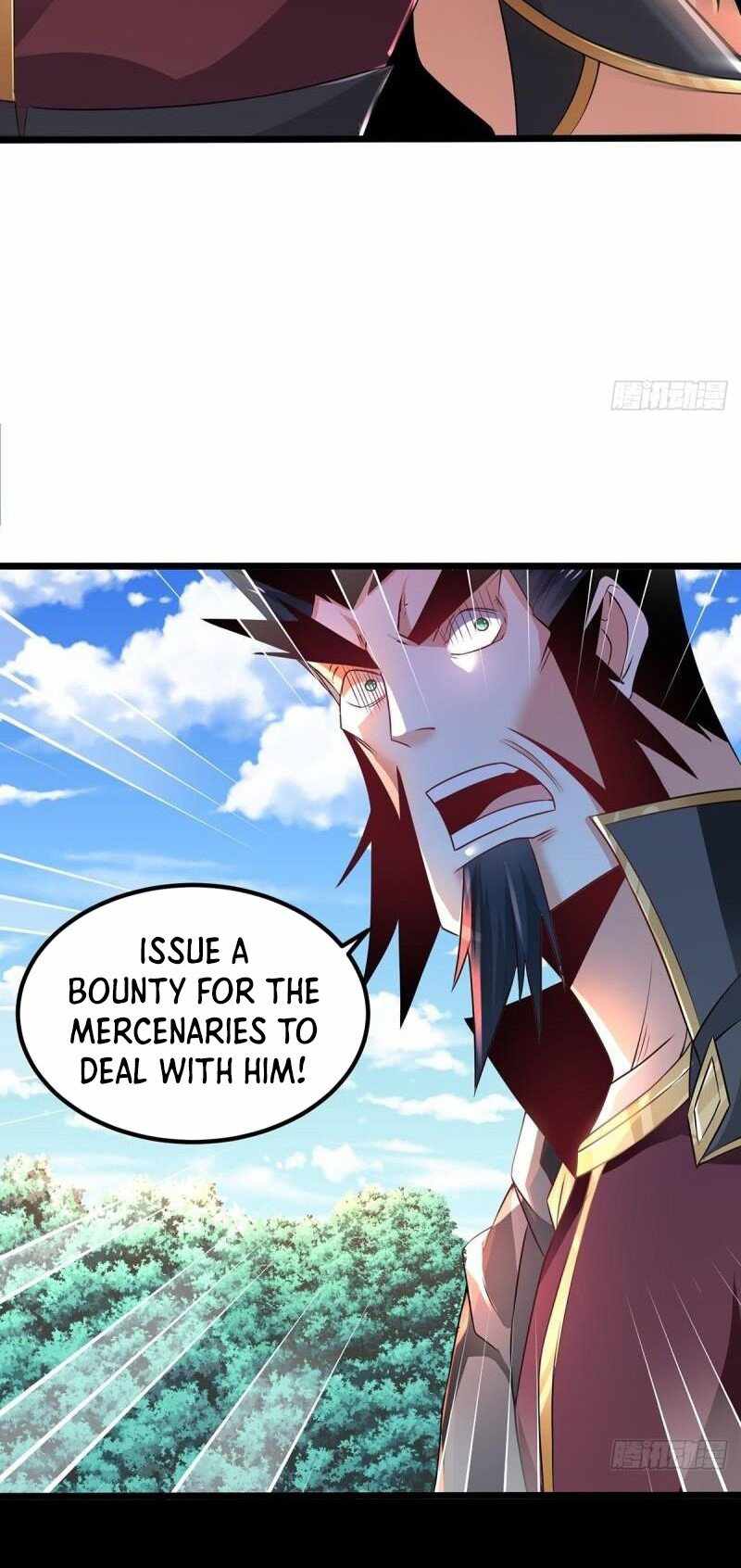 Chaotic Sword God (Remake) chapter 77 page 38