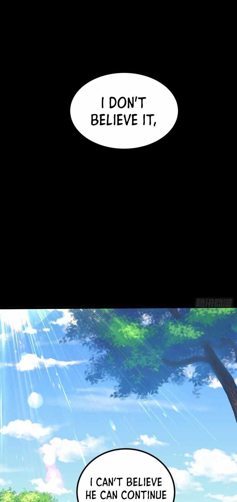 Chaotic Sword God (Remake) chapter 77 page 39