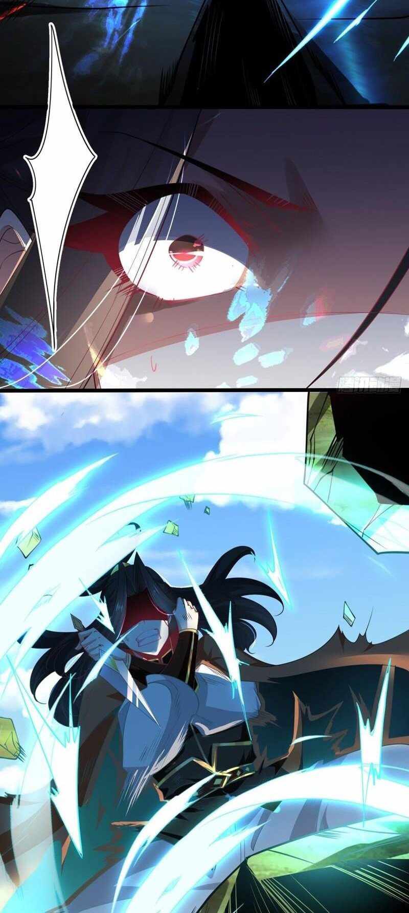 Chaotic Sword God (Remake) chapter 77 page 4