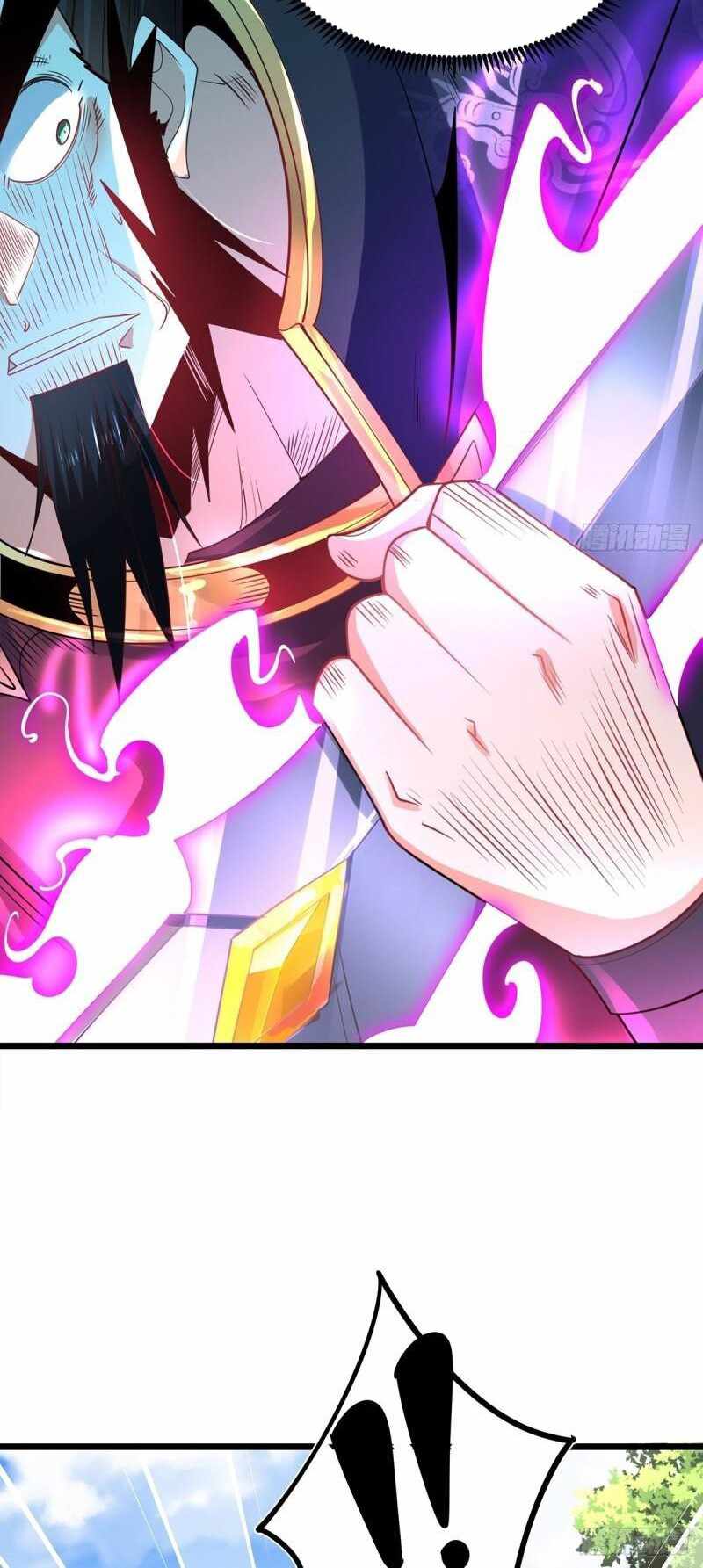 Chaotic Sword God (Remake) chapter 77 page 6