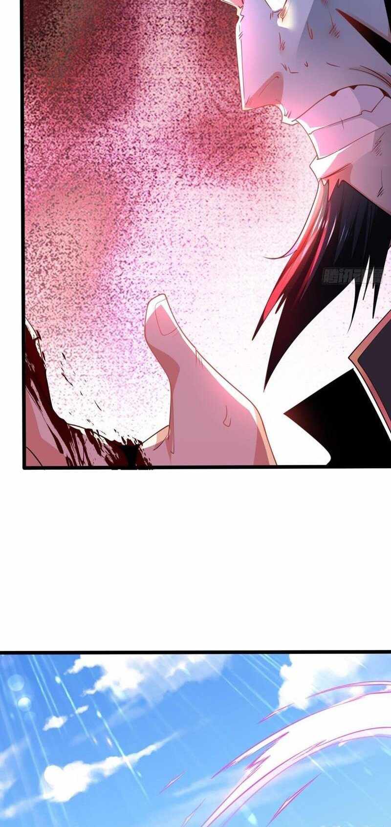 Chaotic Sword God (Remake) chapter 77 page 8