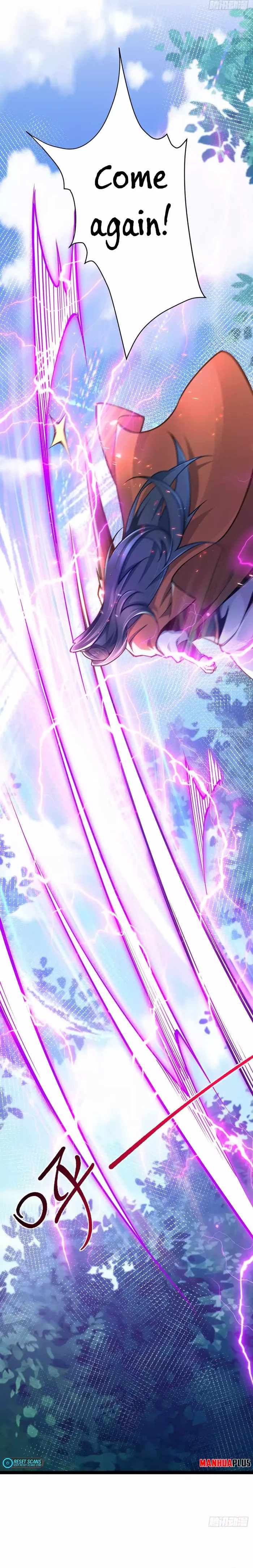 Chaotic Sword God (Remake) chapter 78 page 10
