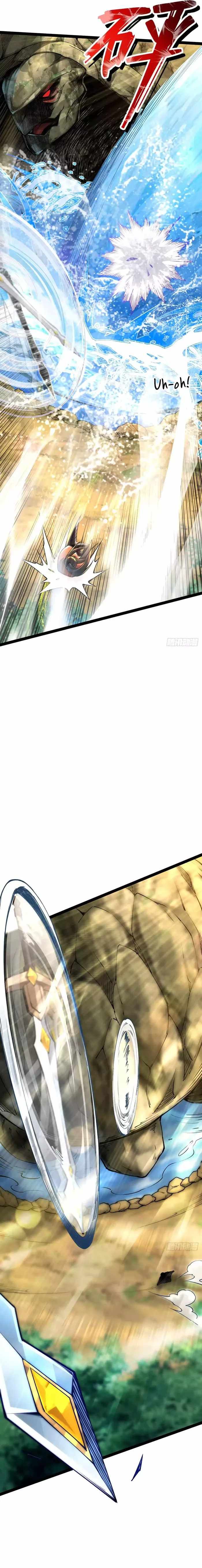 Chaotic Sword God (Remake) chapter 78 page 11