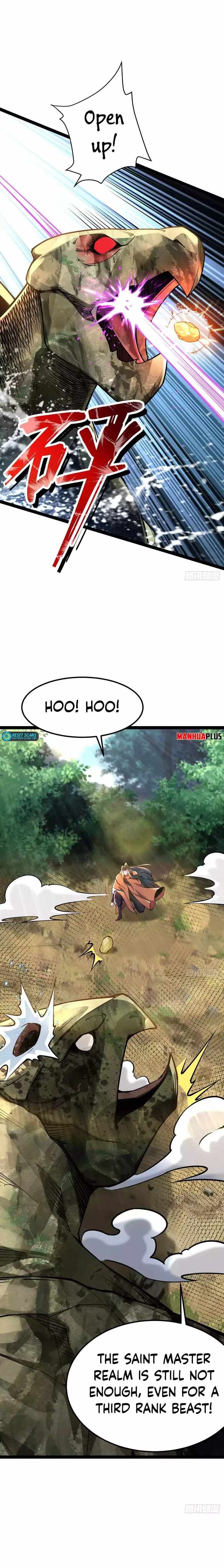 Chaotic Sword God (Remake) chapter 78 page 13