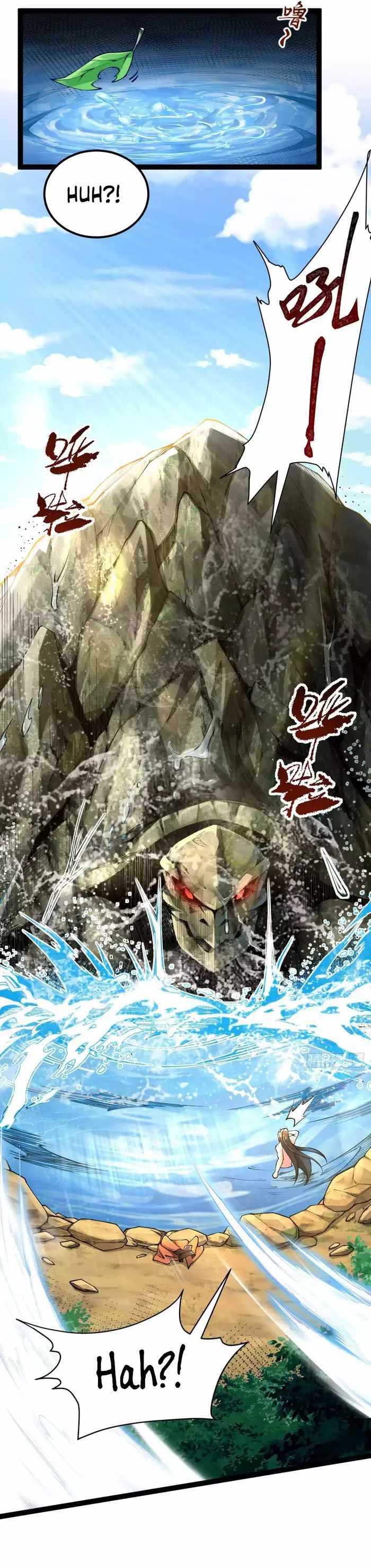 Chaotic Sword God (Remake) chapter 78 page 2