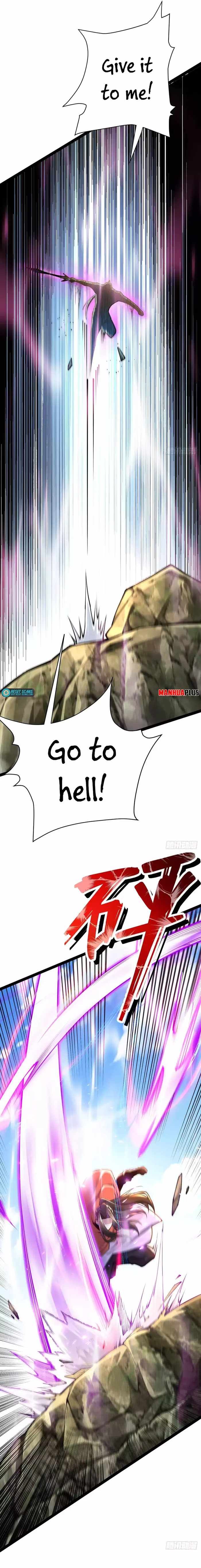 Chaotic Sword God (Remake) chapter 78 page 5