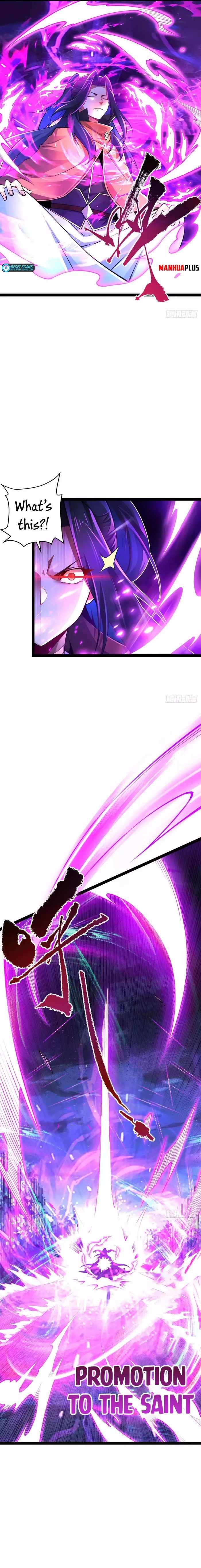 Chaotic Sword God (Remake) chapter 79 page 10