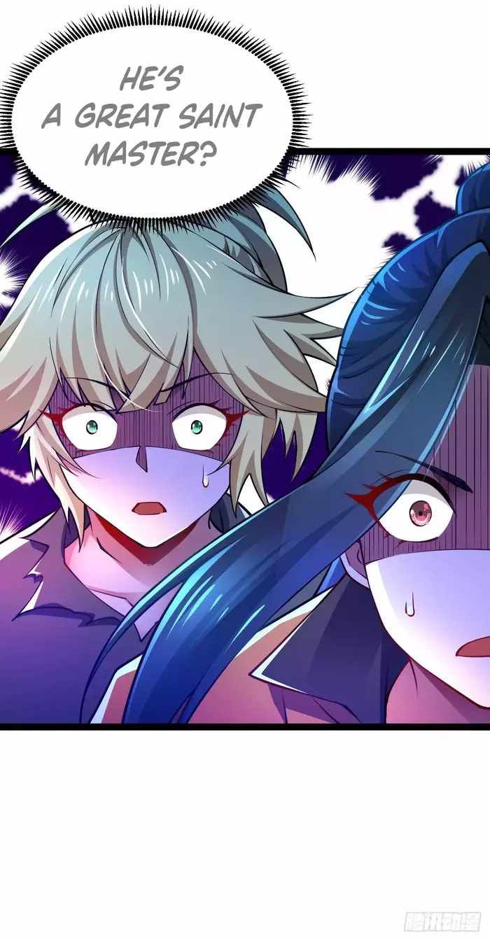 Chaotic Sword God (Remake) chapter 79 page 17