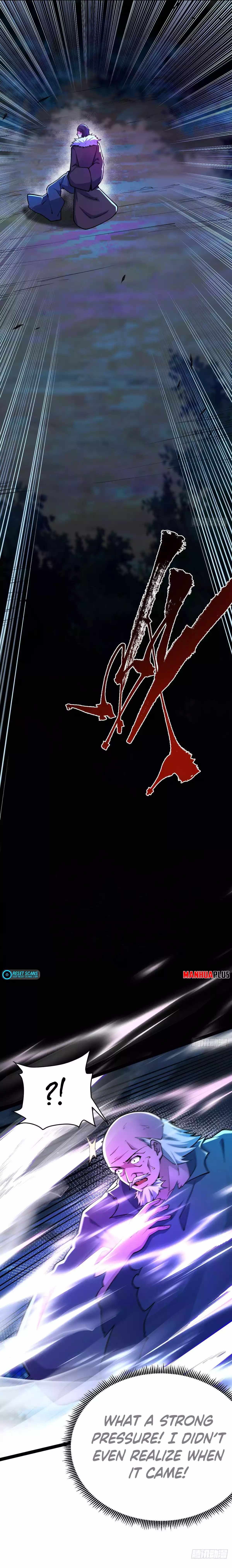 Chaotic Sword God (Remake) chapter 80 page 12