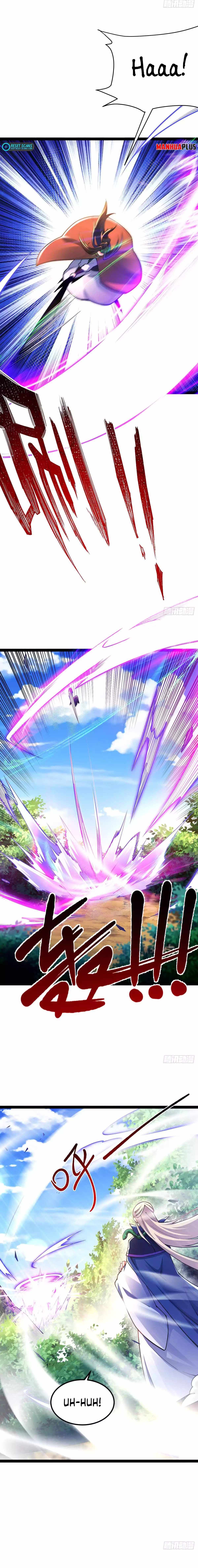 Chaotic Sword God (Remake) chapter 82 page 2