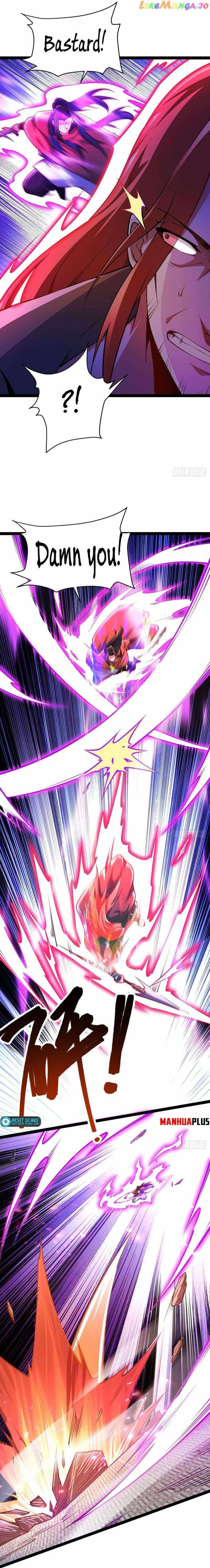 Chaotic Sword God (Remake) chapter 86 page 13