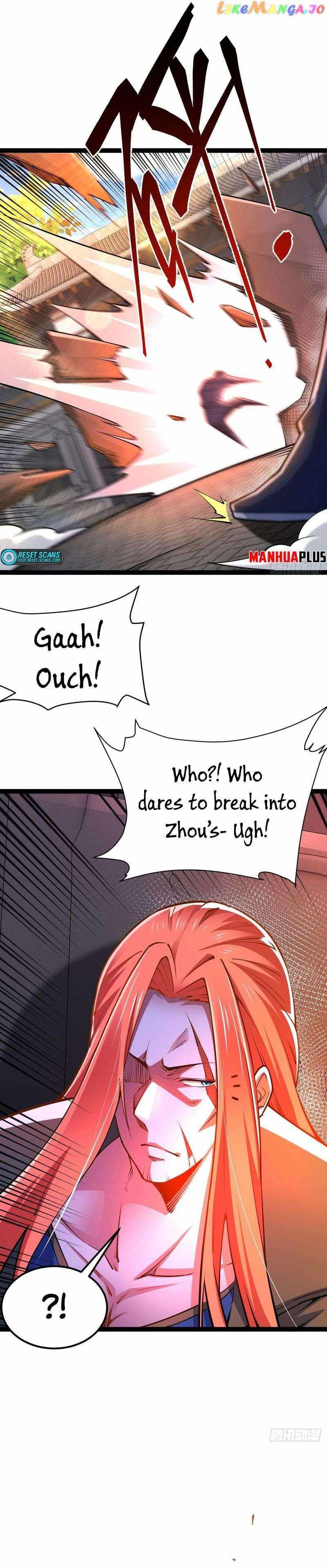 Chaotic Sword God (Remake) chapter 86 page 2