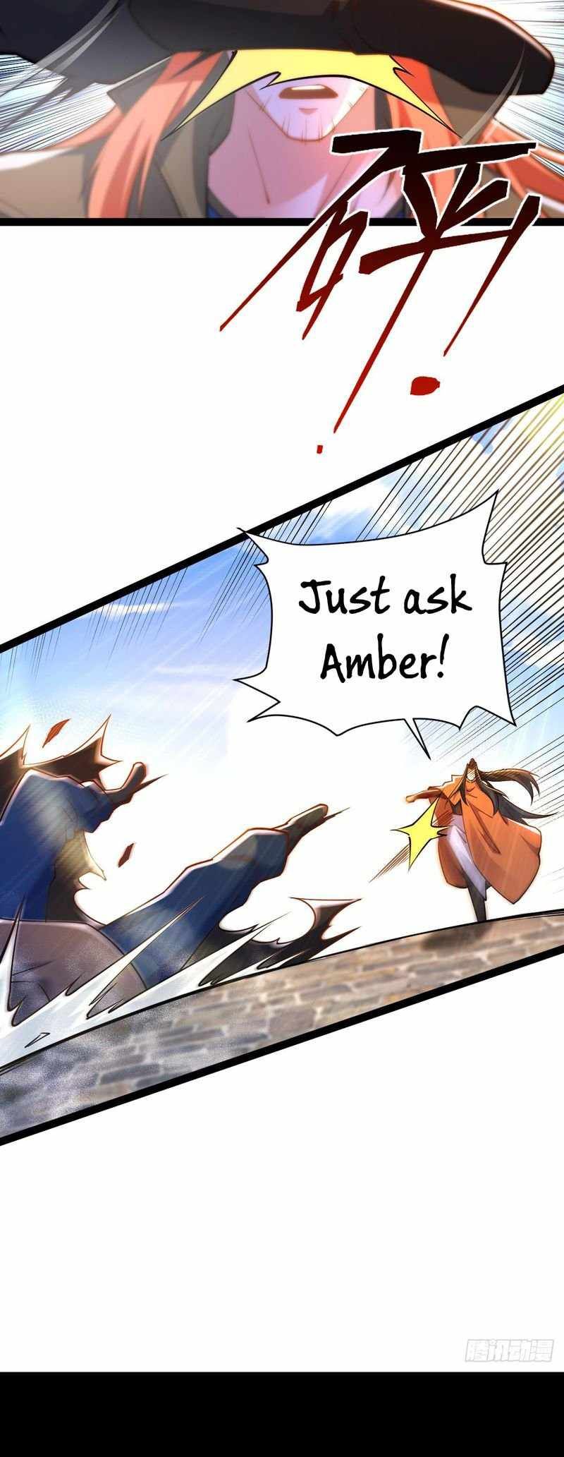 Chaotic Sword God (Remake) chapter 87 page 17