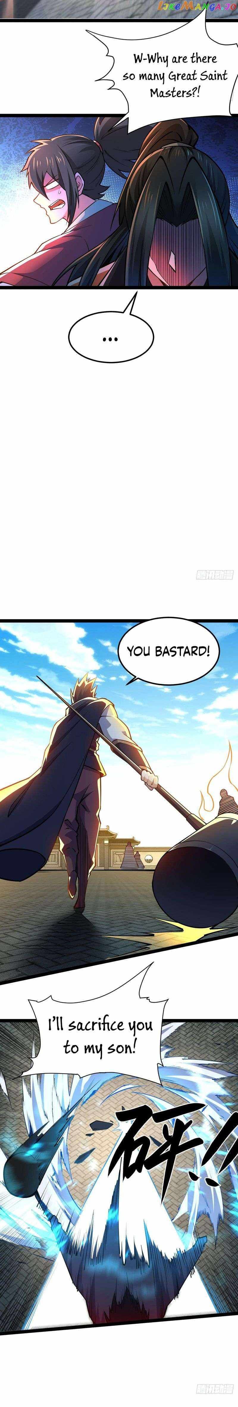 Chaotic Sword God (Remake) chapter 88 page 16