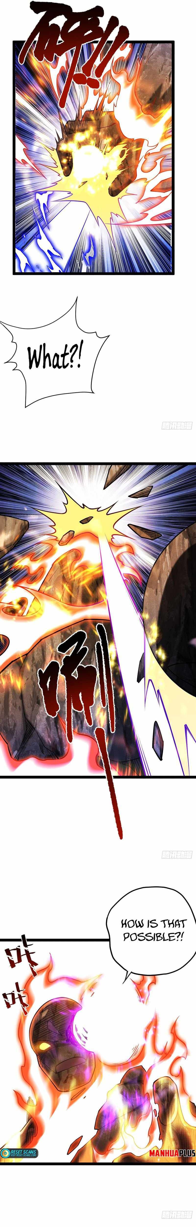 Chaotic Sword God (Remake) chapter 89 page 18